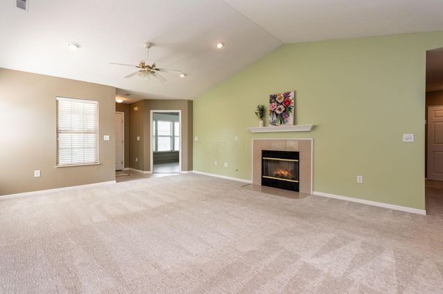 5328 Knotting Woods Drive, Westerville, OH 43081