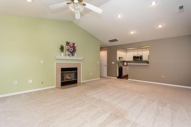 5328 Knotting Woods Drive, Westerville, OH 43081