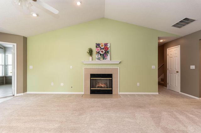 5328 Knotting Woods Drive, Westerville, OH 43081