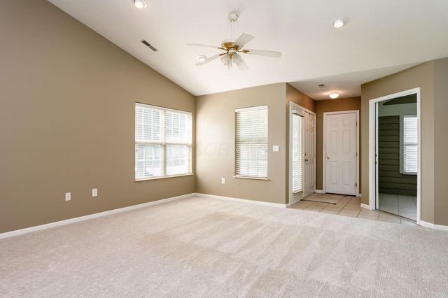 5328 Knotting Woods Drive, Westerville, OH 43081