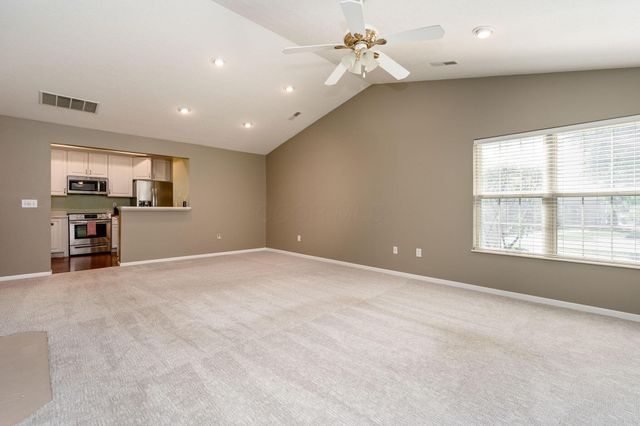 5328 Knotting Woods Drive, Westerville, OH 43081