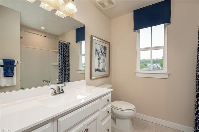 5821 Sherman CT, Virginia Beach, VA 23464