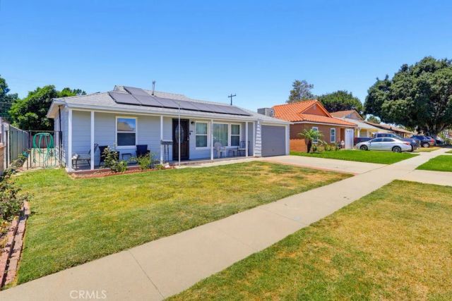 13923 Maidstone, Norwalk, CA 90650