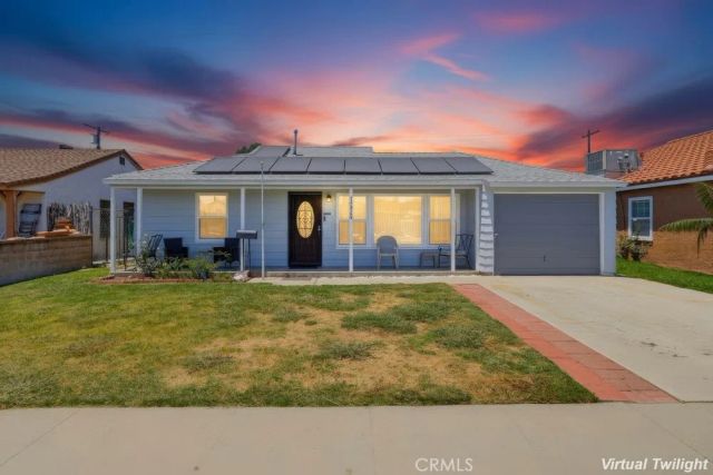 13923 Maidstone, Norwalk, CA 90650