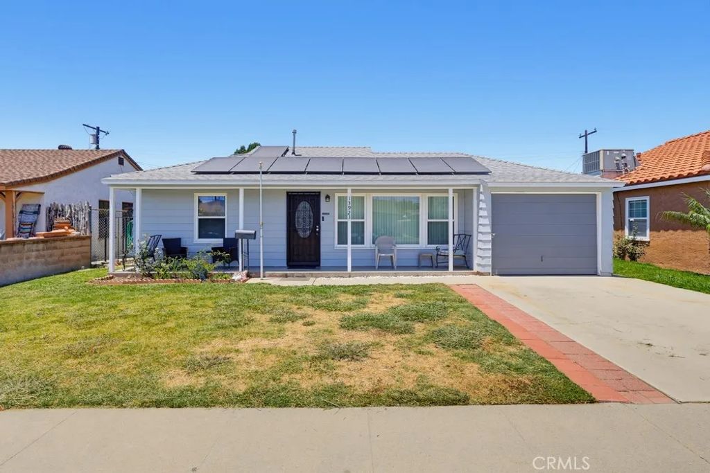 13923 Maidstone, Norwalk, CA 90650