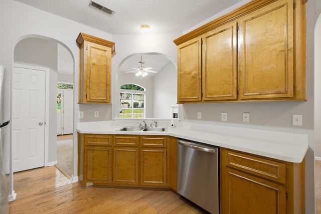 119 Round Table Lane, Goose Creek, SC 29445