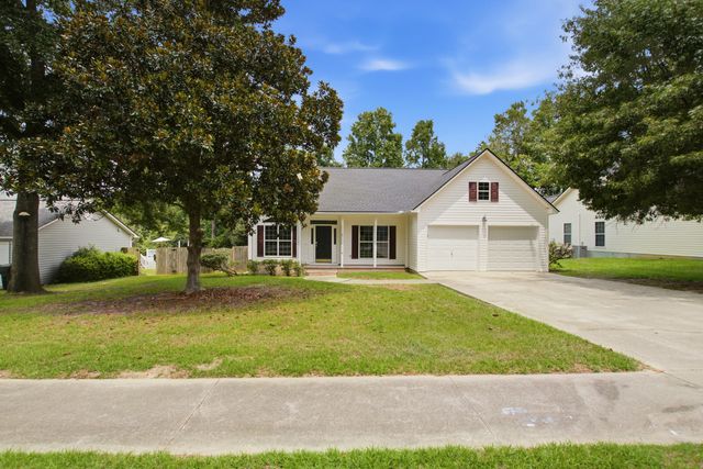119 Round Table Lane, Goose Creek, SC 29445