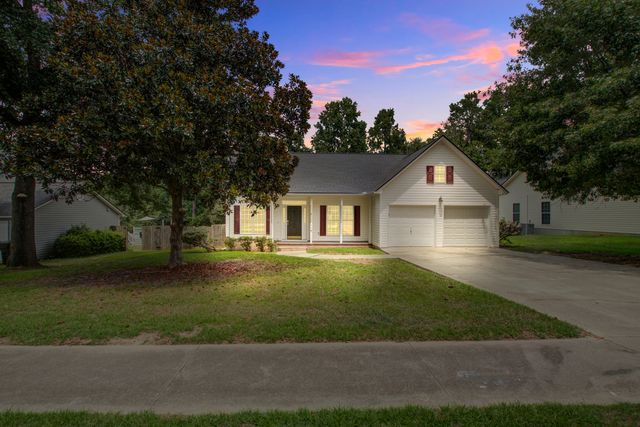 119 Round Table Lane, Goose Creek, SC 29445