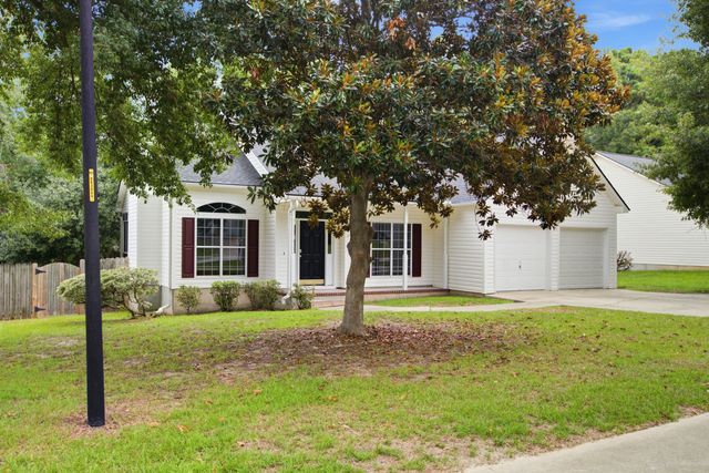 119 Round Table Lane, Goose Creek, SC 29445
