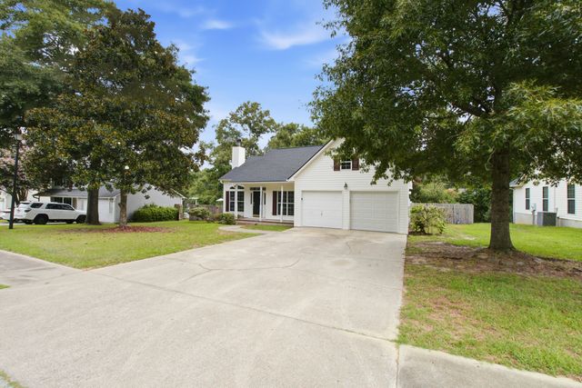 119 Round Table Lane, Goose Creek, SC 29445