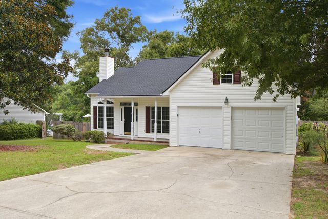 119 Round Table Lane, Goose Creek, SC 29445