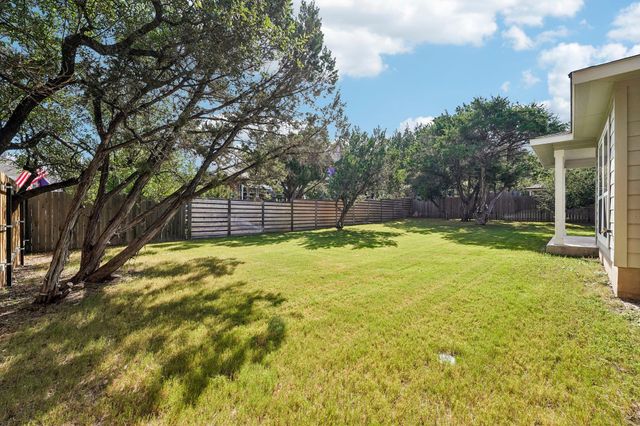 20102 Lee LN, Lago Vista, TX 78645