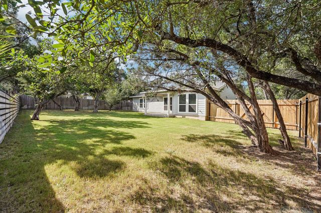 20102 Lee LN, Lago Vista, TX 78645