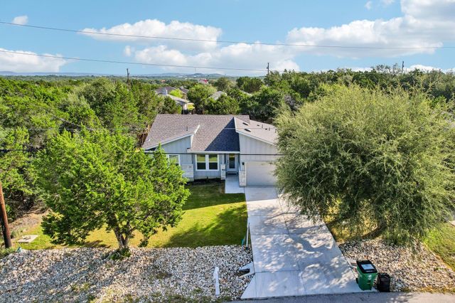 20102 Lee LN, Lago Vista, TX 78645