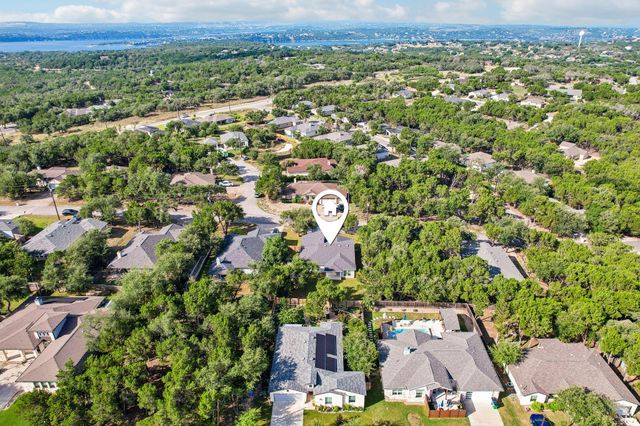 20102 Lee LN, Lago Vista, TX 78645