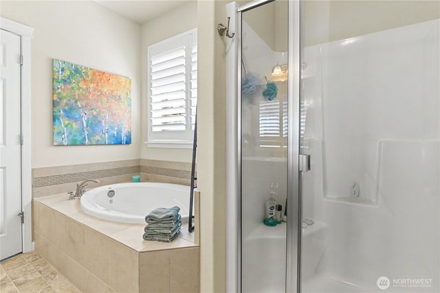 6832 Bellamae Court SW, Tumwater, WA 98512