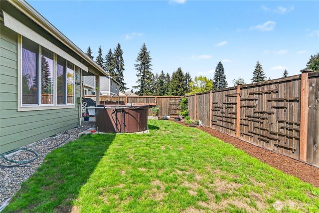 6832 Bellamae Court SW, Tumwater, WA 98512