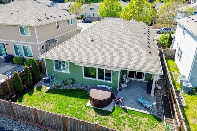 6832 Bellamae Court SW, Tumwater, WA 98512