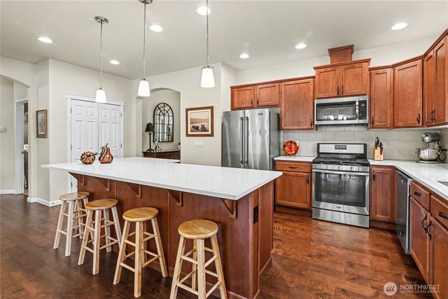 6832 Bellamae Court SW, Tumwater, WA 98512