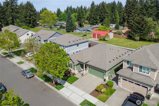 6832 Bellamae Court SW, Tumwater, WA 98512