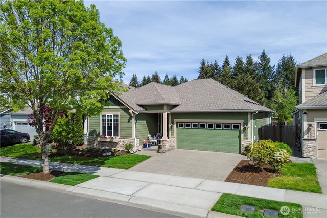 6832 Bellamae Court SW, Tumwater, WA 98512