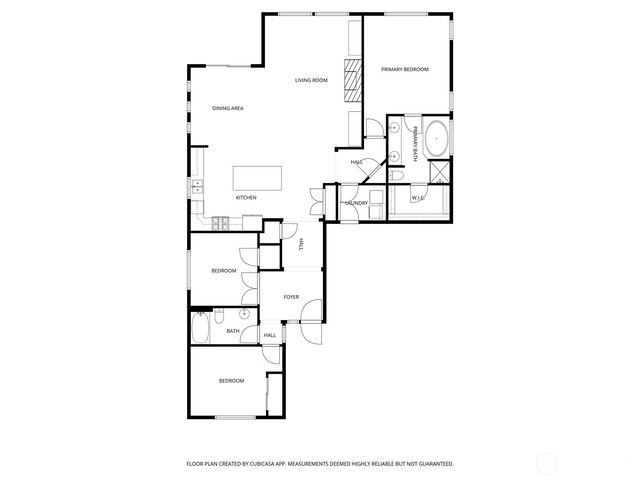 6832 Bellamae Court SW, Tumwater, WA 98512