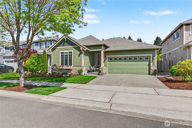 6832 Bellamae Court SW, Tumwater, WA 98512