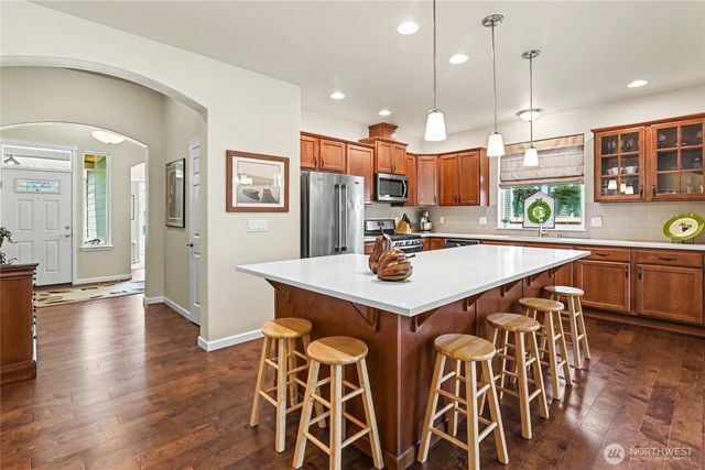 6832 Bellamae Court SW, Tumwater, WA 98512