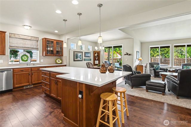 6832 Bellamae Court SW, Tumwater, WA 98512