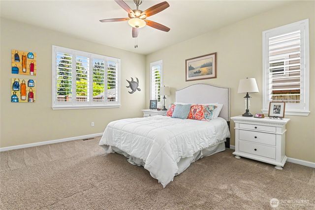 6832 Bellamae Court SW, Tumwater, WA 98512