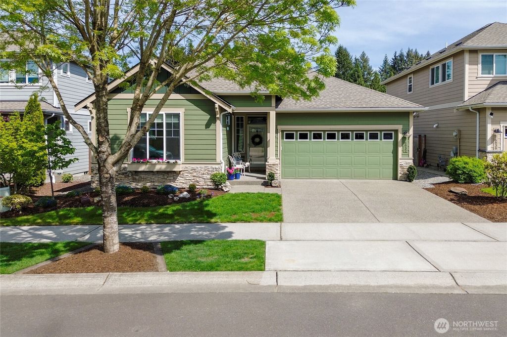 6832 Bellamae Court SW, Tumwater, WA 98512