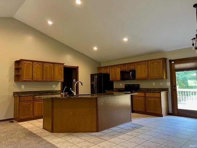 13727 E Timber Trace Drive, Solsberry, IN 47459