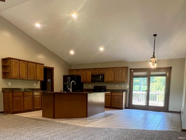 13727 E Timber Trace Drive, Solsberry, IN 47459