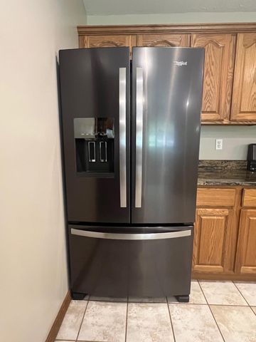 13727 E Timber Trace Drive, Solsberry, IN 47459