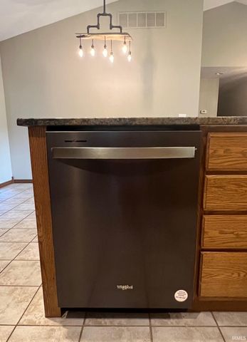 13727 E Timber Trace Drive, Solsberry, IN 47459