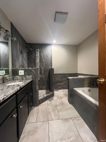 13727 E Timber Trace Drive, Solsberry, IN 47459