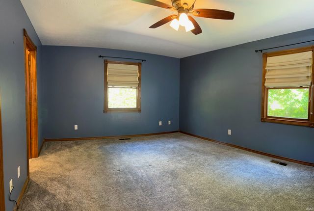 13727 E Timber Trace Drive, Solsberry, IN 47459