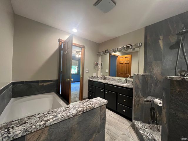 13727 E Timber Trace Drive, Solsberry, IN 47459