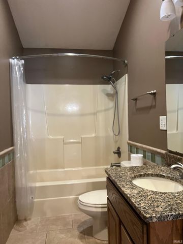 13727 E Timber Trace Drive, Solsberry, IN 47459