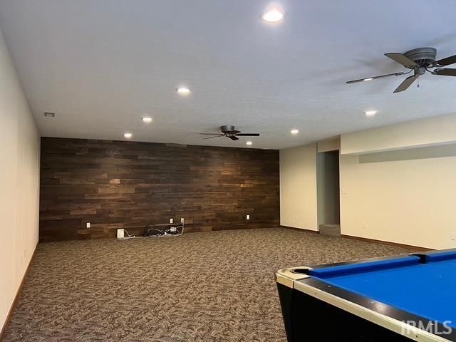 13727 E Timber Trace Drive, Solsberry, IN 47459