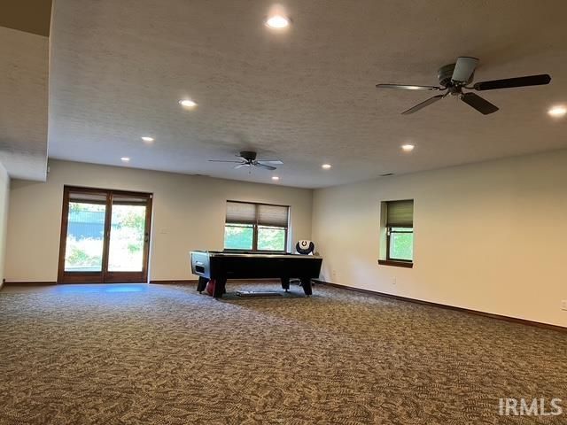 13727 E Timber Trace Drive, Solsberry, IN 47459