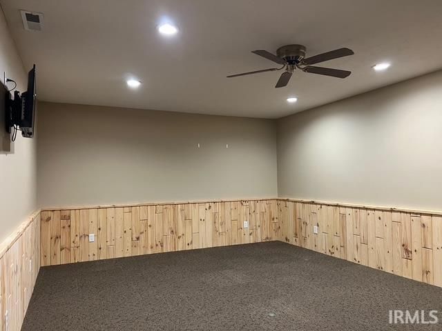 13727 E Timber Trace Drive, Solsberry, IN 47459