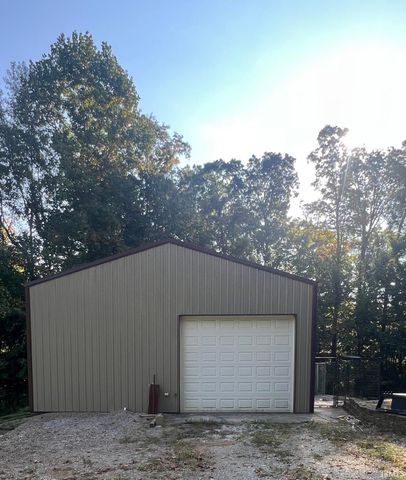 13727 E Timber Trace Drive, Solsberry, IN 47459