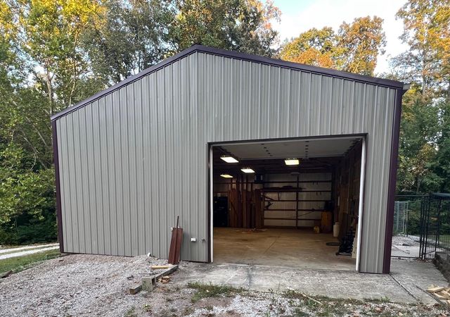 13727 E Timber Trace Drive, Solsberry, IN 47459