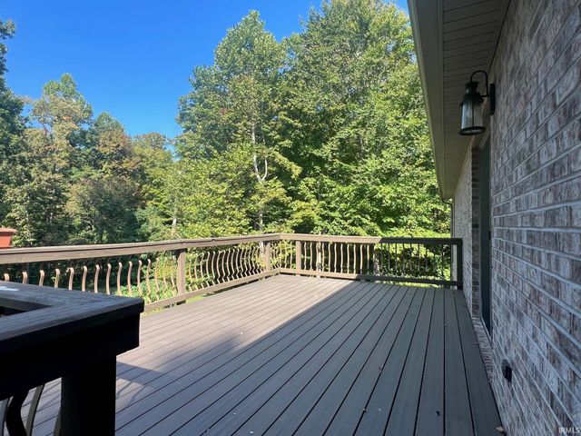 13727 E Timber Trace Drive, Solsberry, IN 47459