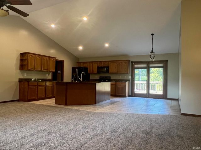 13727 E Timber Trace Drive, Solsberry, IN 47459