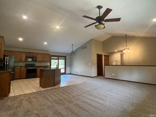 13727 E Timber Trace Drive, Solsberry, IN 47459