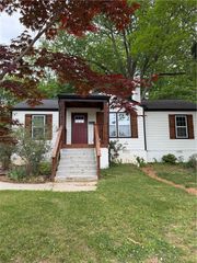 3014 Dogwood Drive, Atlanta, GA 30354
