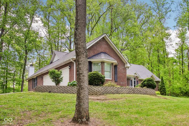3200 Clear Creek Boulevard, Martinsville, IN 46151