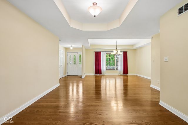 3200 Clear Creek Boulevard, Martinsville, IN 46151